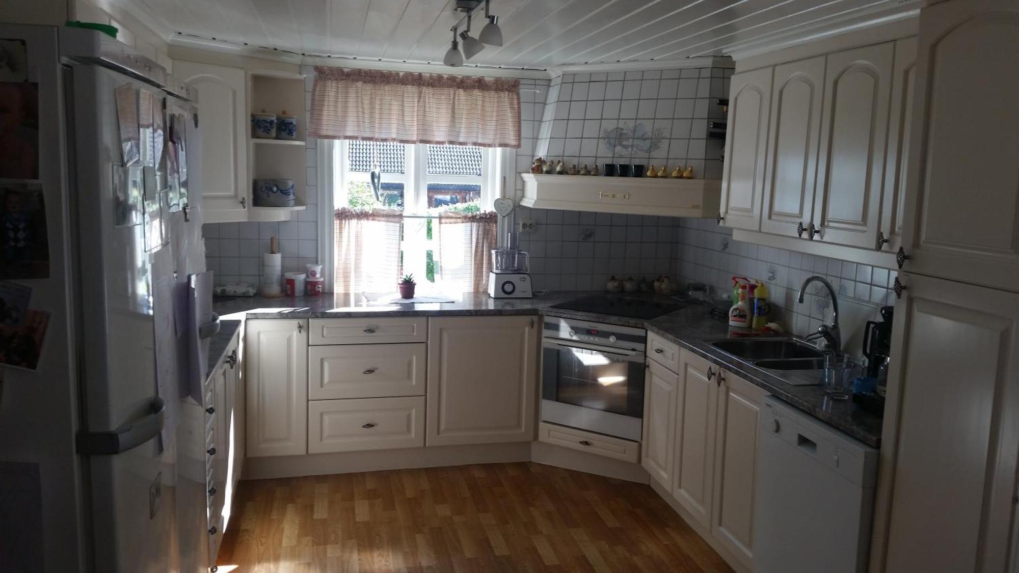 Garvikstrondi Camping Seljord Quarto foto