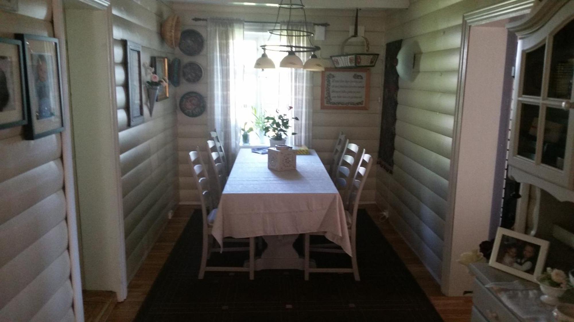 Garvikstrondi Camping Seljord Quarto foto