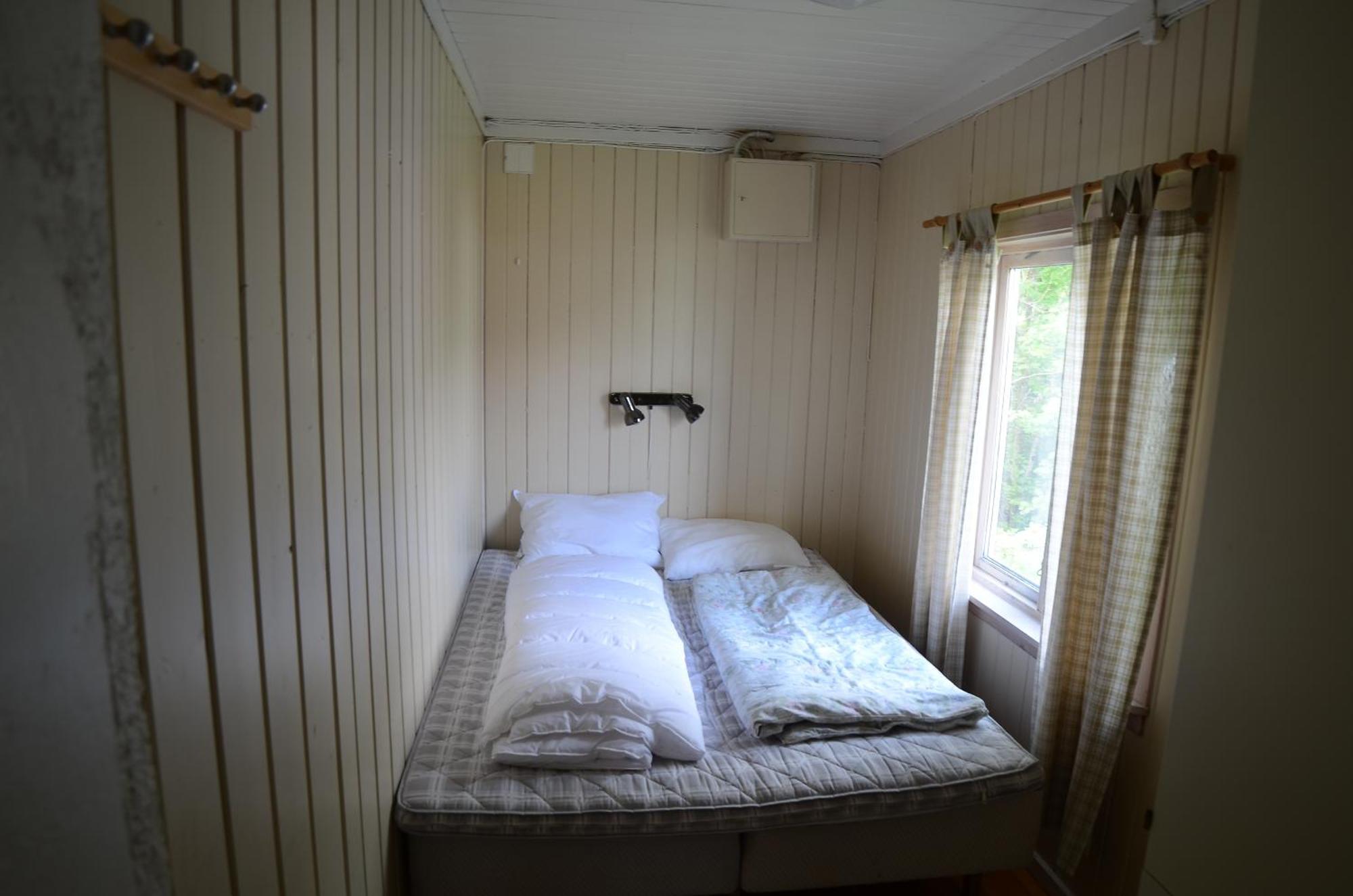 Garvikstrondi Camping Seljord Quarto foto